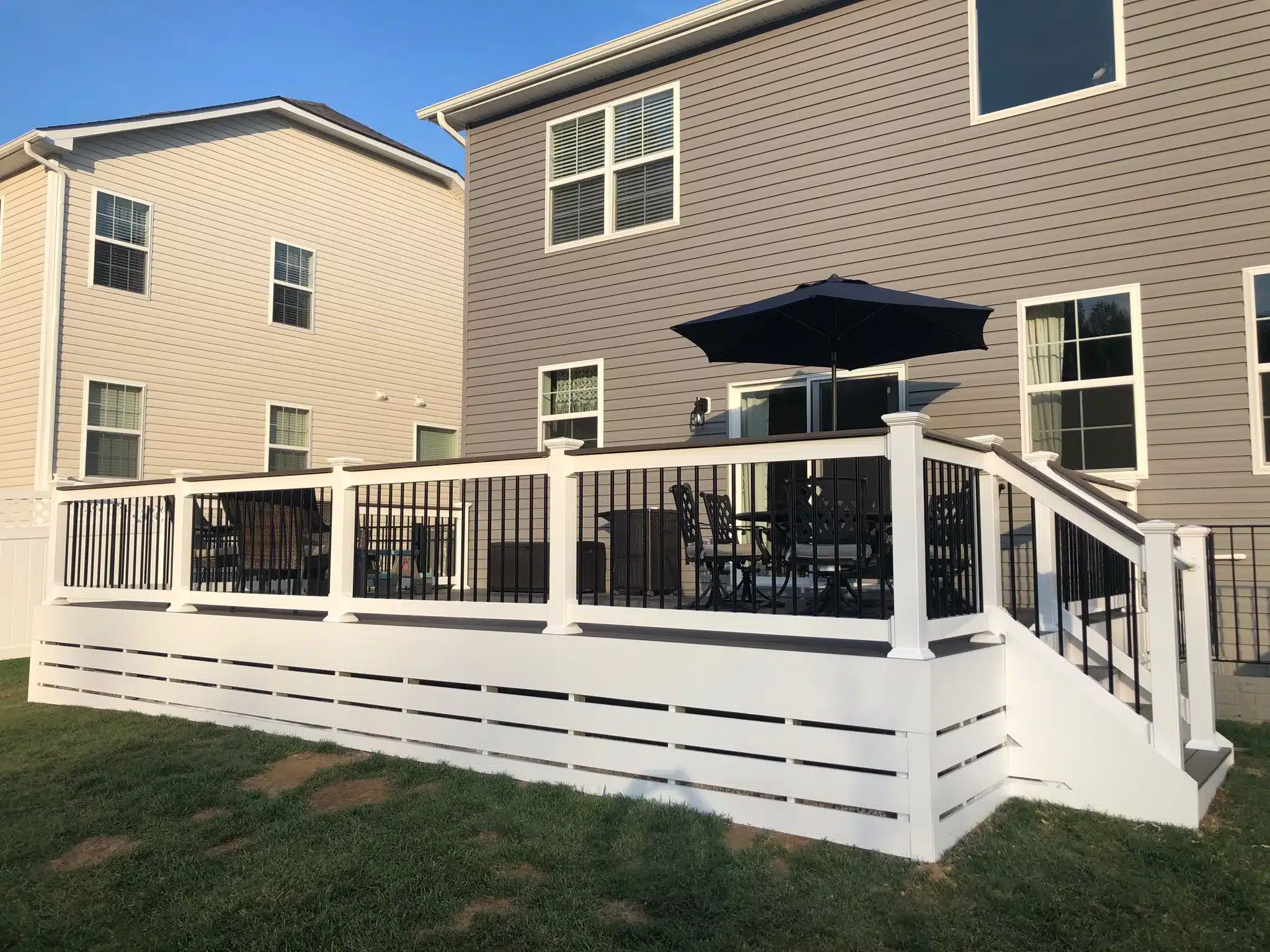 Bel Air, MD Decking Company