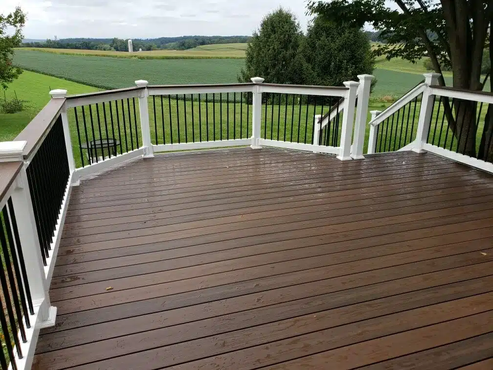 Bel Air, MD Decking Contractor