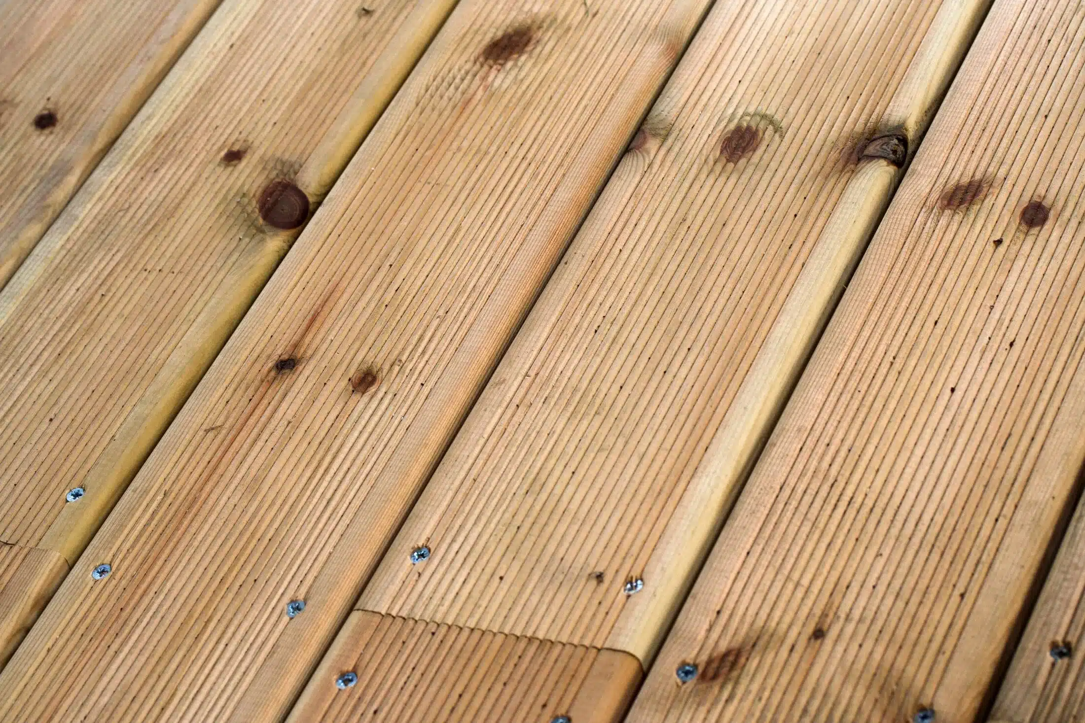 Sykesville Maryland professional decking contractor