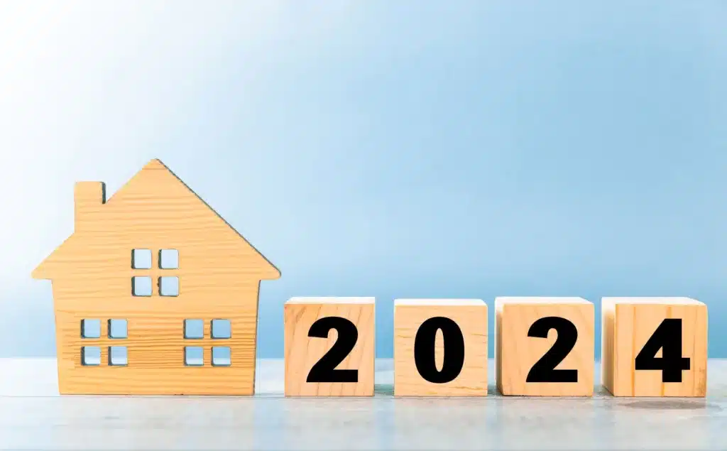 A Few New Deck Design Ideas for 2024